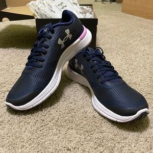 Under Armour Women’s Charged Lightning Athletic Shoes